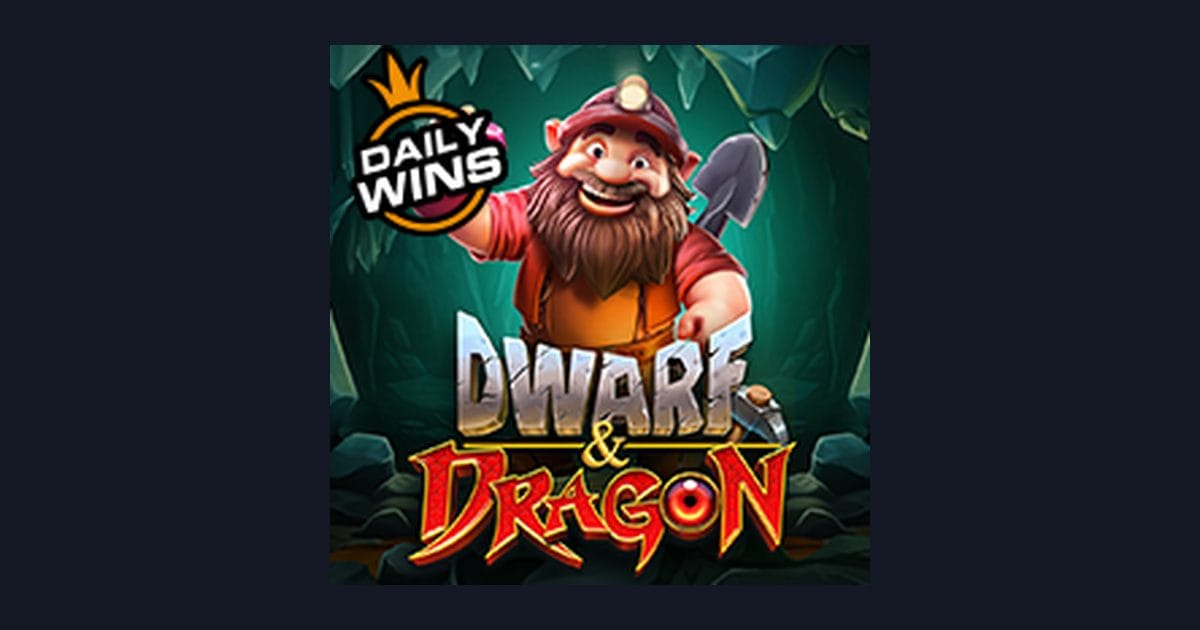 Bocoran RTP Hari Ini dan Tips Jitu Main Slot Dwarf and Dragon