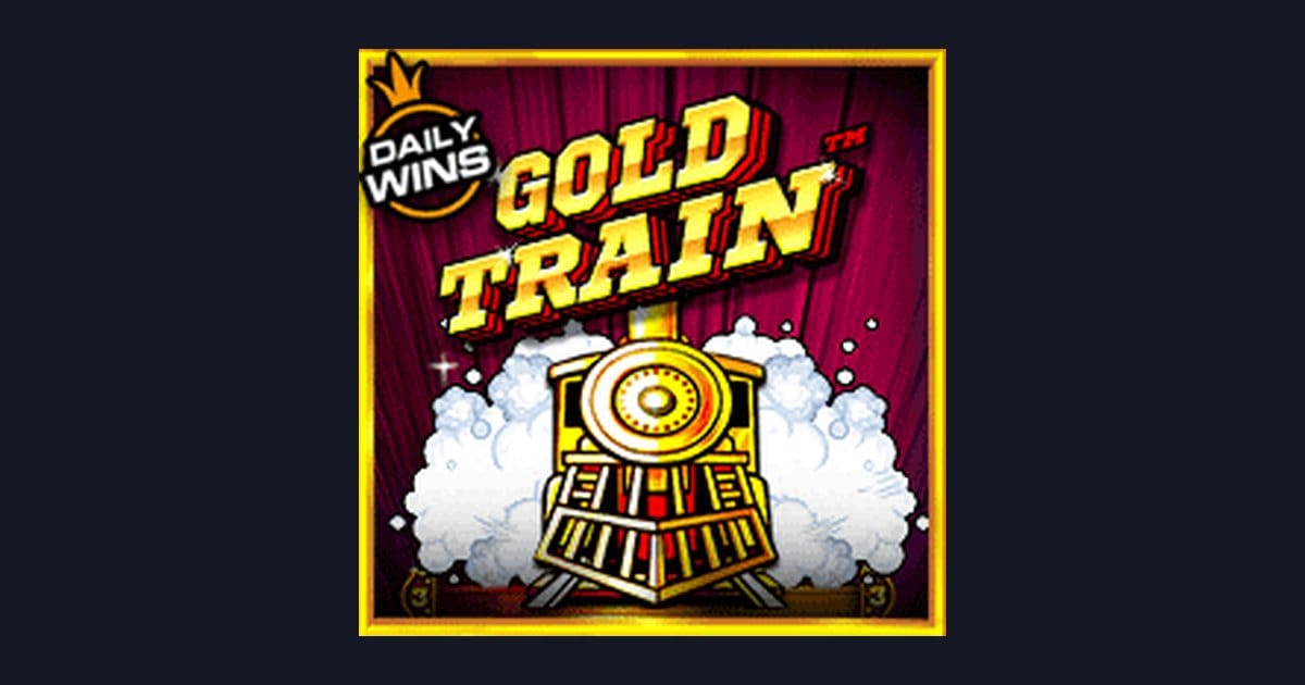 Gold Train dan Rahasia Freespin & Scatter yang Bikin Untung Maksimal