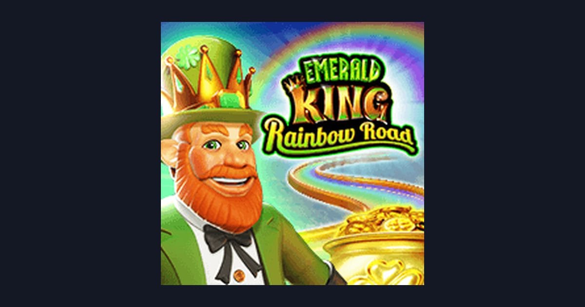 Main Emerald King Rainbow Road dengan Deposit Pulsa Tanpa Potongan, Raih Kemenangan Maksimal