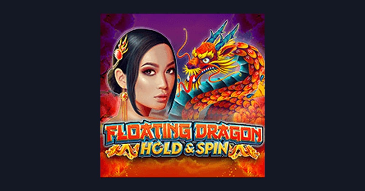 Rahasia Slot Gacor Floating Dragon yang Mudah Menang dan Seru
