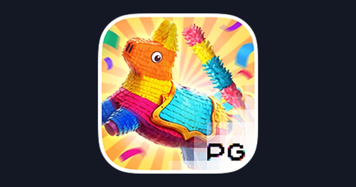 Raih Bonus New Member dengan Serunya Slot Pinata Wins dari PG Soft