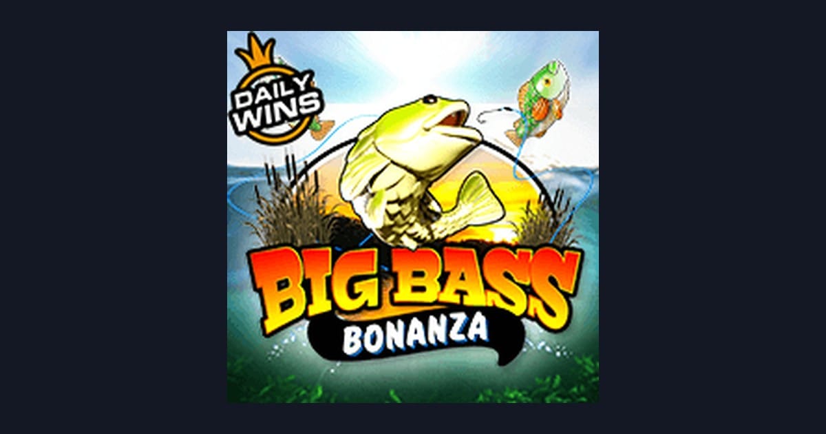 Big Bass Bonanza: Menang Mudah dengan Daftar & Login Gampang