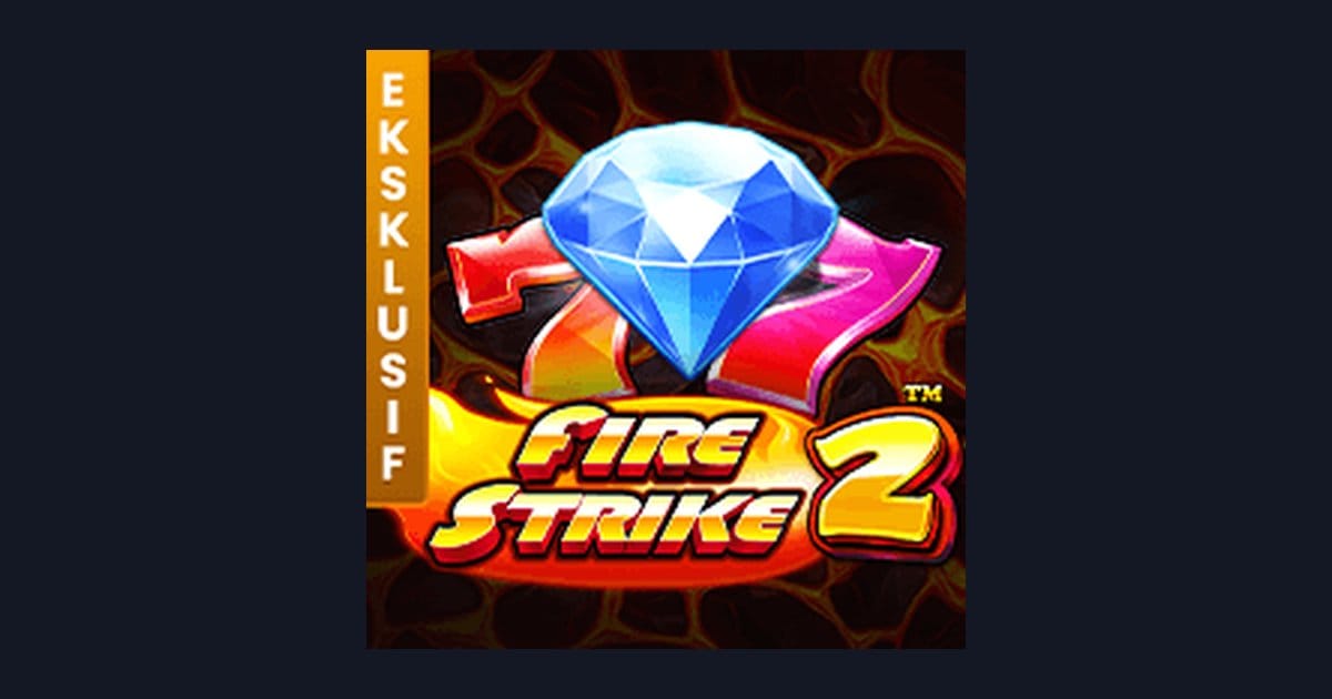 Bocoran RTP Hari Ini dan Tips Bermain Fire Strike 2 dari Pragmatic Play