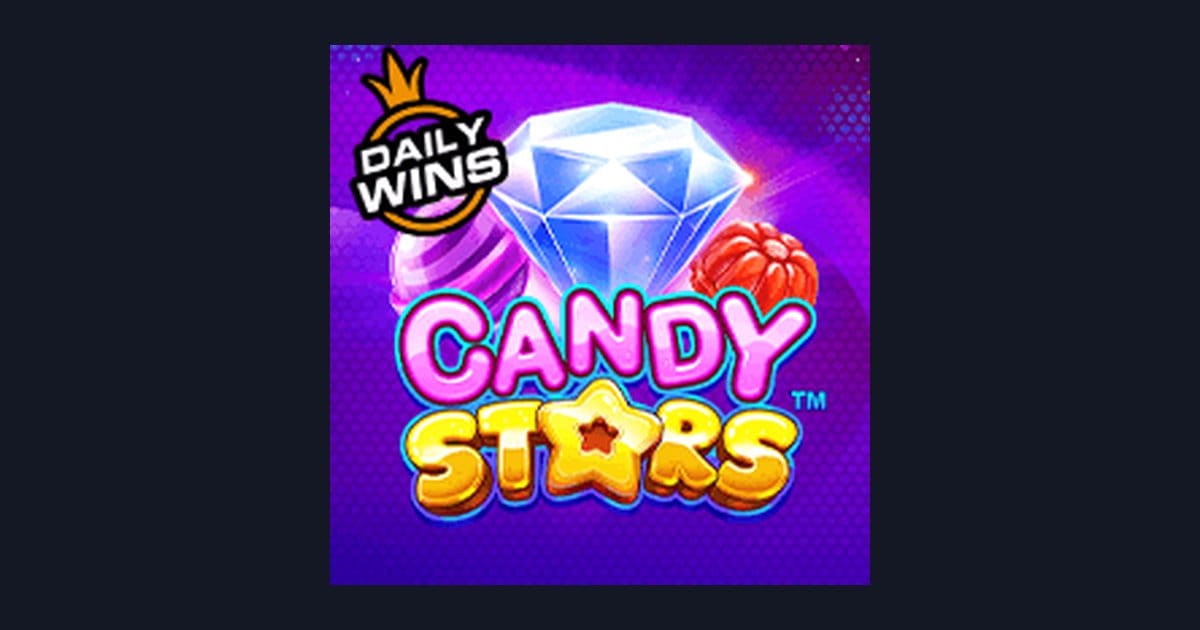 Candy Stars: Info RTP Live Tertinggi dan Tips Bermain Efektif