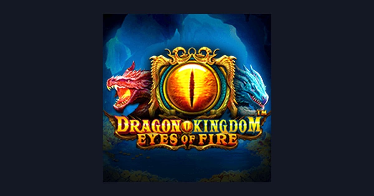 Cara Menemukan Link Slot Gacor di Dragon Kingdom Eyes of Fire
