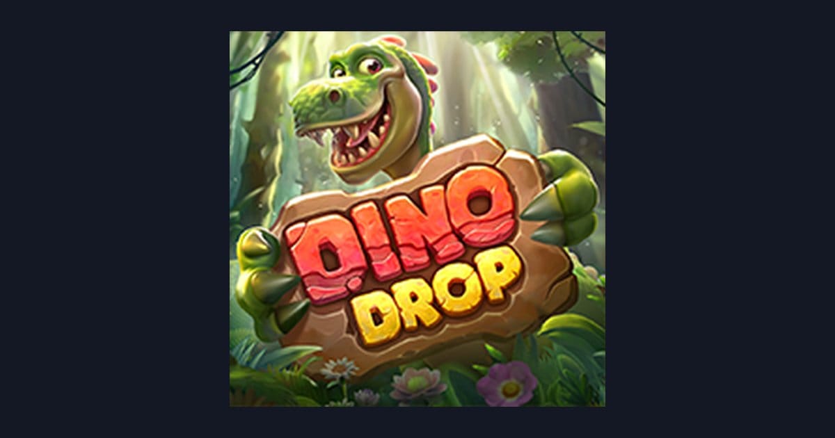 Dino Drop: Info RTP Live Tertinggi dan Cara Maksimalkan Kemenangan
