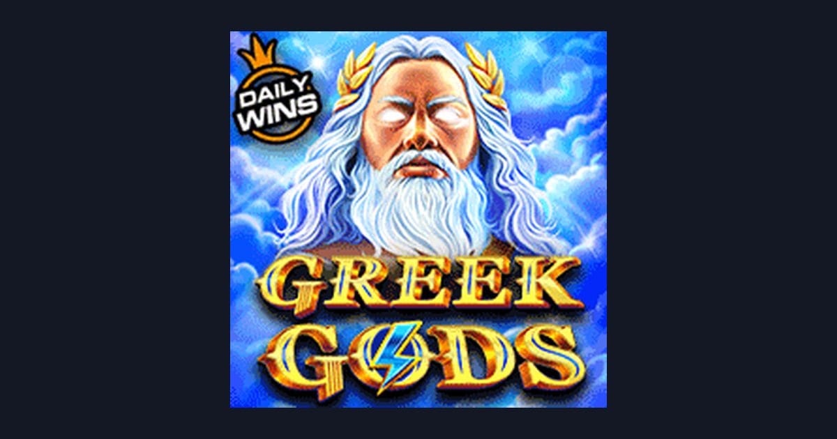 Jam Gacor Terbaru Greek Gods: Strategi Menang Maksimal di Slot Pragmatic Play