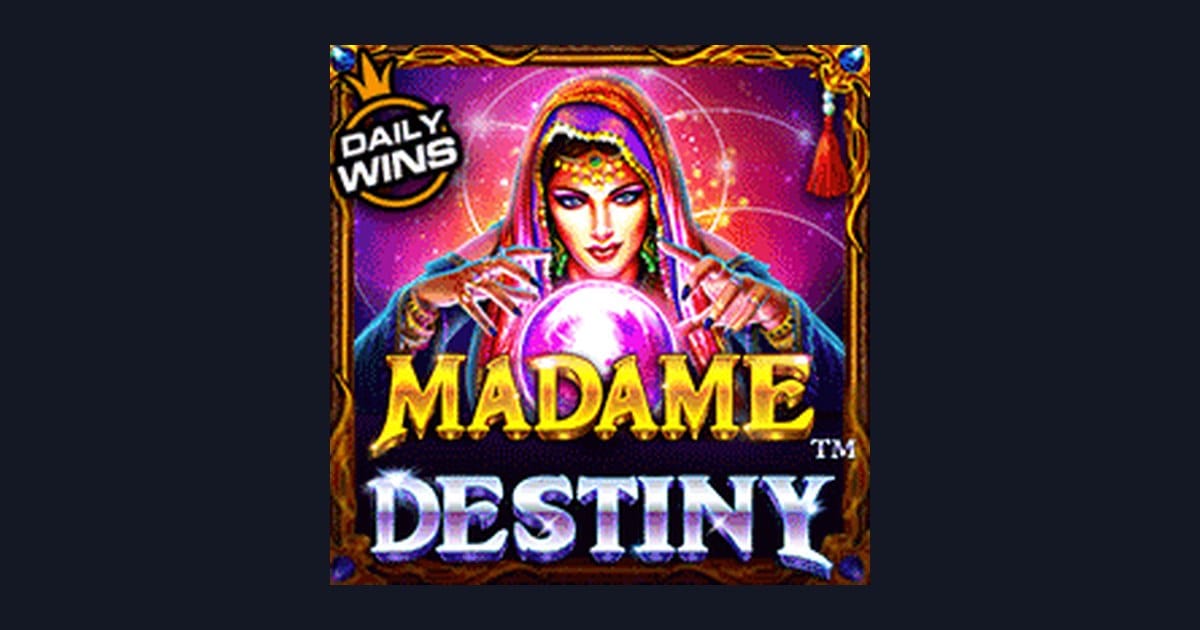 Main Madame Destiny dengan Mudah: Deposit Dana OVO dan Gopay Terbaik