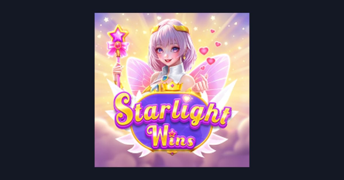 Main Starlight Wins dengan Modal Deposit 5 Ribu, Raih Kemenangan Maksimal