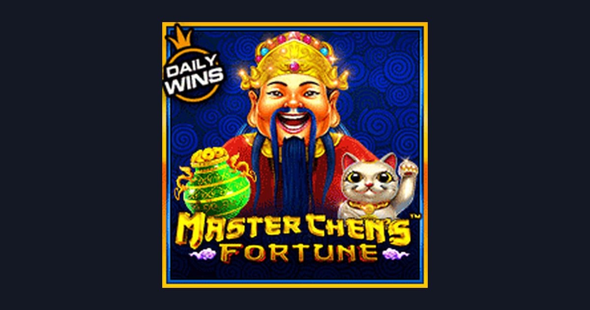 Master Chen Fortune dan Jam Gacor Terbaru untuk Pola Spin Gacor