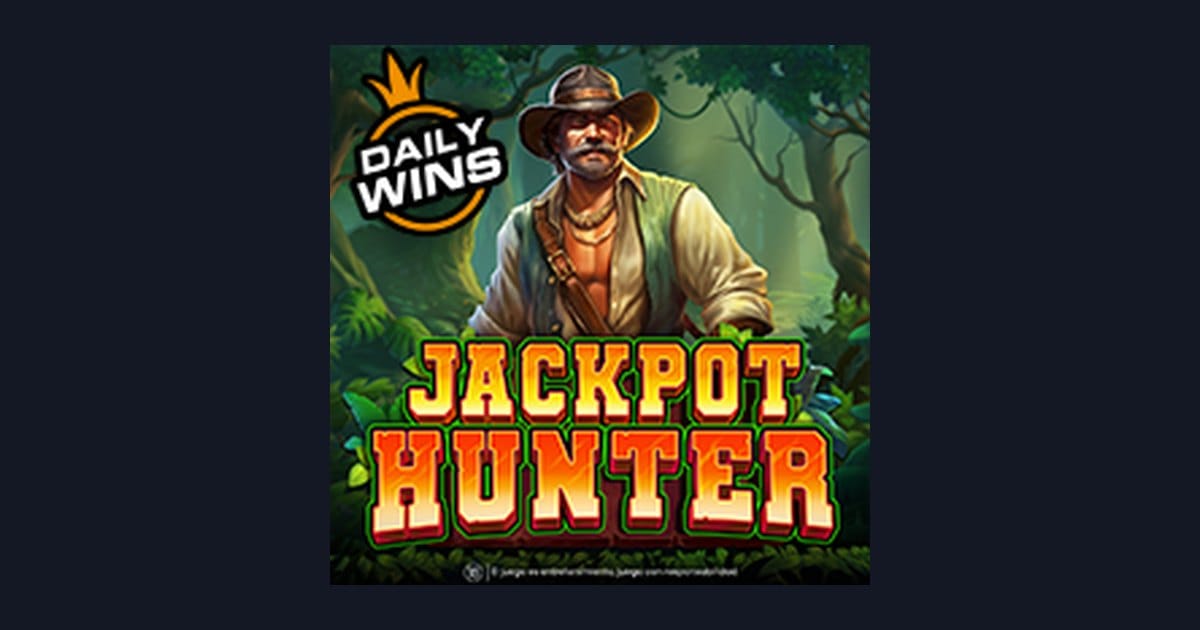 Menaklukkan Jackpot Hunter: Rahasia Slot Maxwin dari Pragmatic Play