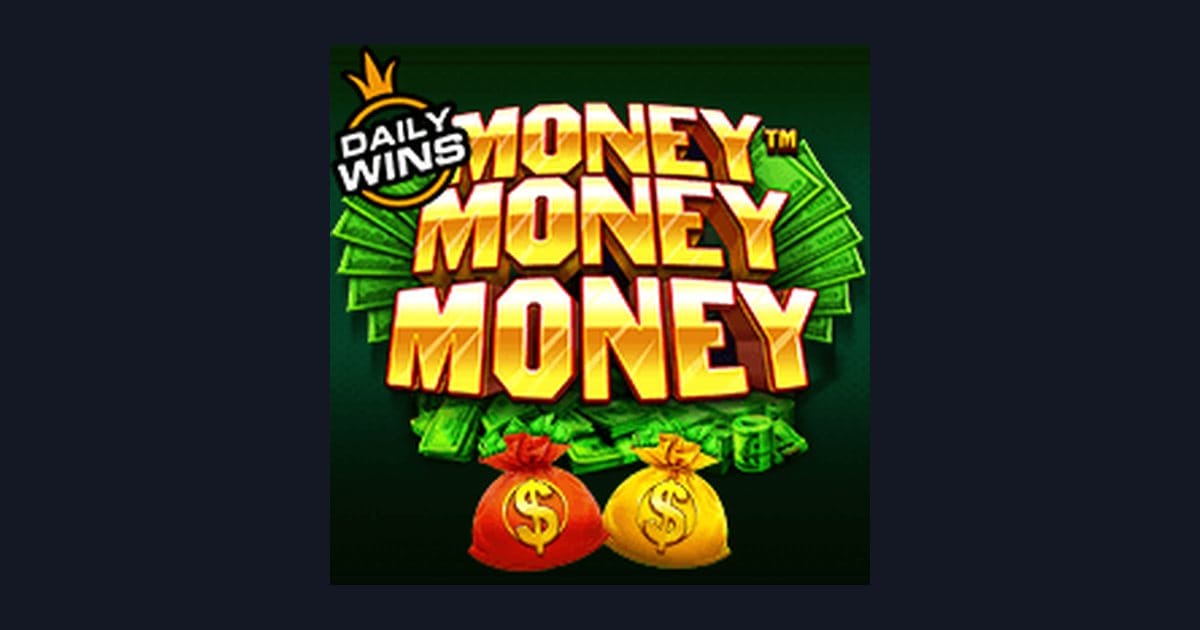 Raih Kemenangan Maksimal di Money Money Money bersama Situs Slot Terpercaya