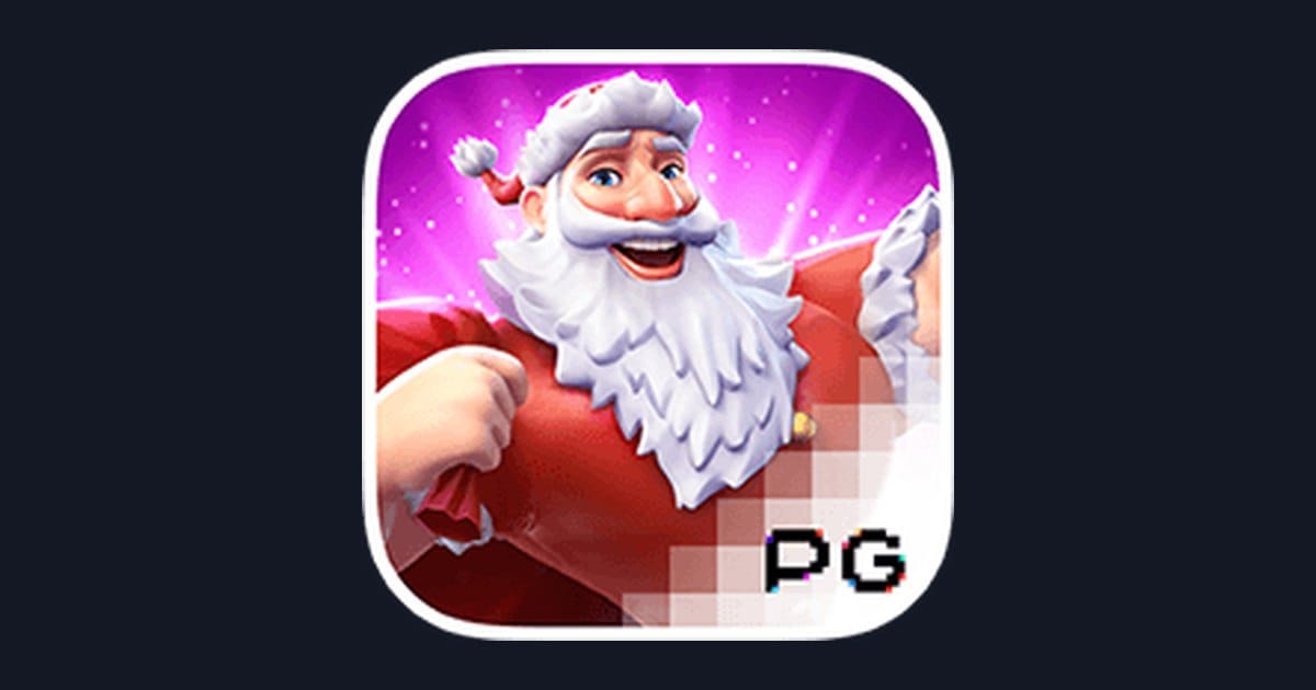 Menangkan Jackpot Progresif Terbesar dengan Santas Gift Rush dari PG Soft