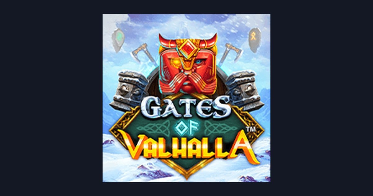 Menelusuri Pola Spin Gacor dalam Slot Gates of Valhalla Pragmatic Play