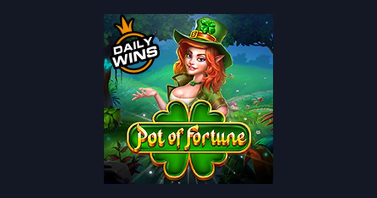 Mengenal Slot Pot of Fortune: Fitur Menarik dan Tingkat Volatilitasnya