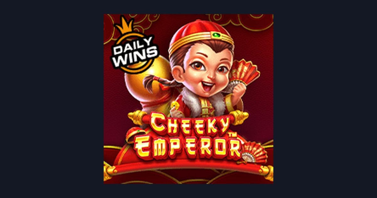Mengupas Fitur dan Tingkat Volatilitas Slot Cheeky Emperor dari Pragmatic Play