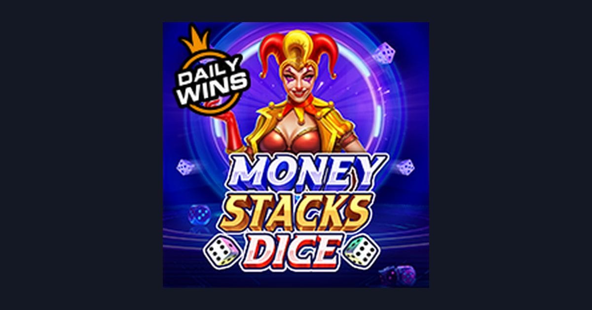 Money Stacks Dice dan Rahasia Info RTP Live Tertinggi untuk Pemain Slot