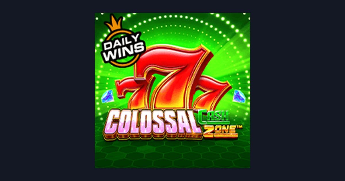Nikmati Sensasi Colossal Cash Zone dengan Deposit Pulsa Tanpa Potongan