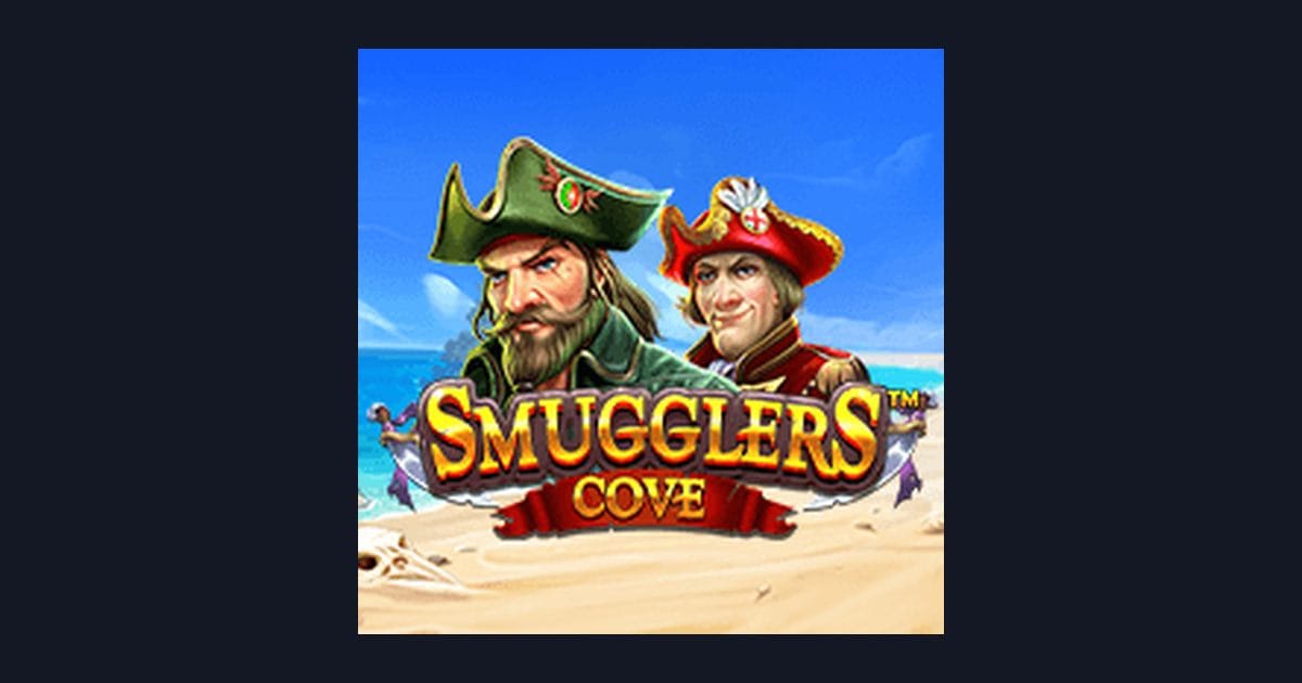 Nikmati Sensasi Freespin & Scatter Hoki di Slot Smugglers Cove