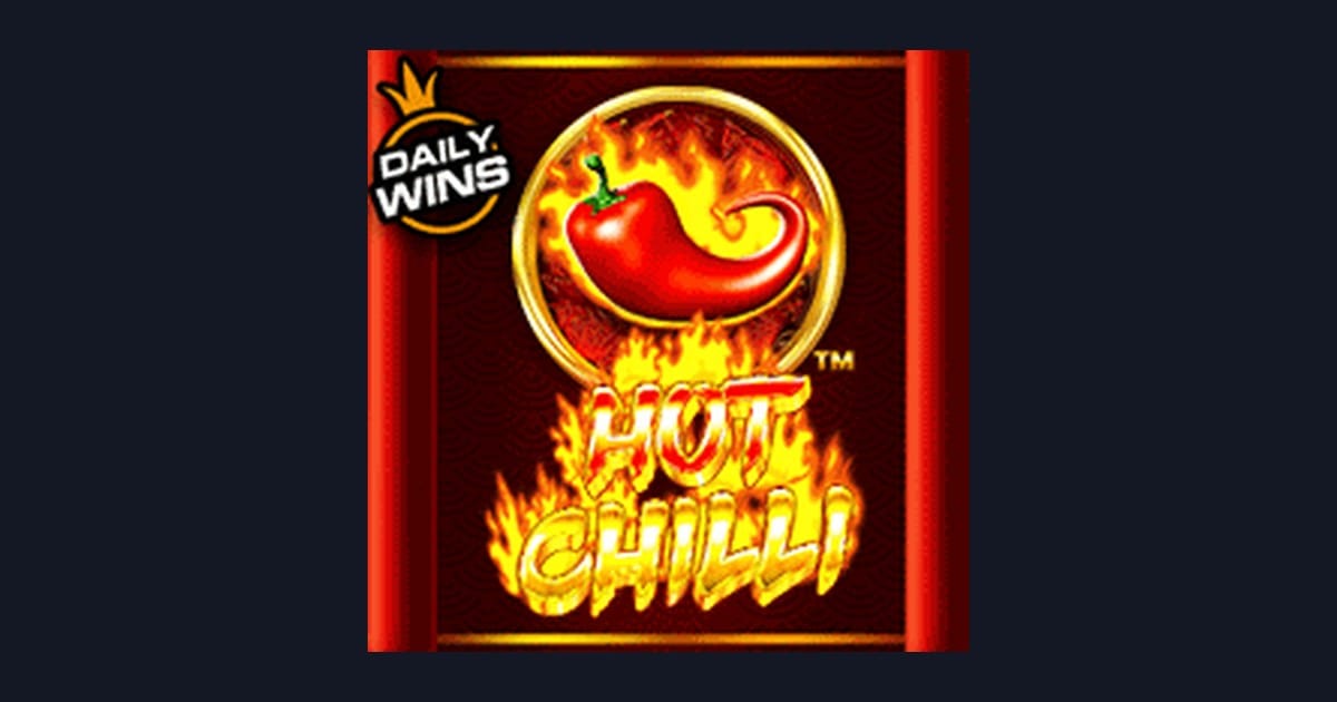 Nikmati Sensasi Hot Chilli dengan Cara Daftar & Login Gampang di LTE4D