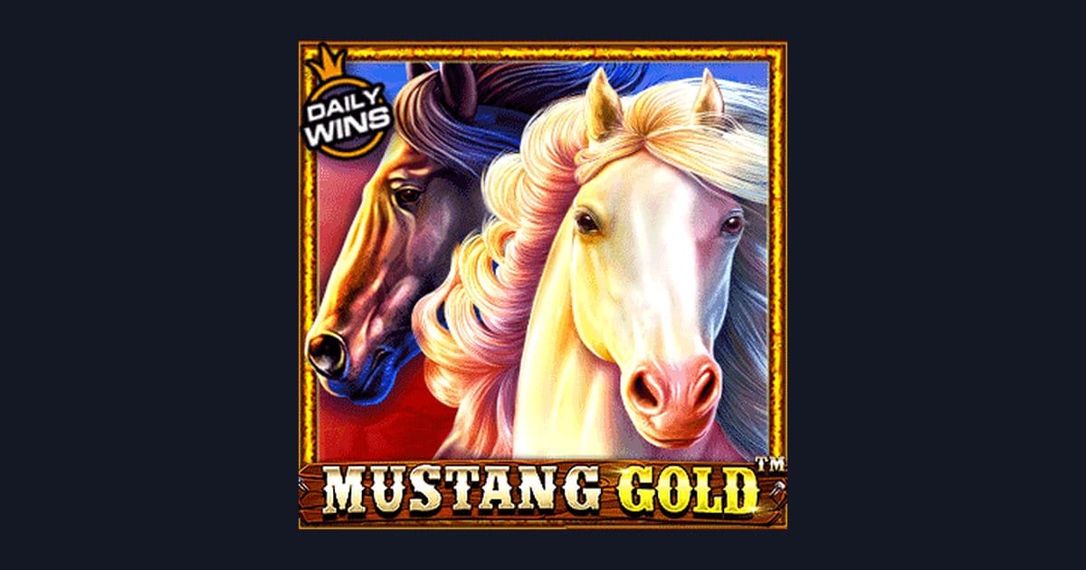 Nikmati Sensasi Mustang Gold dengan Deposit Pulsa Tanpa Potongan