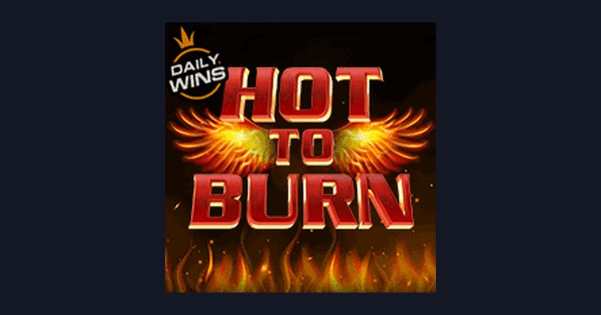 Nikmati Serunya Hot To Burn dengan Daftar & Login Gampang di LTE4D