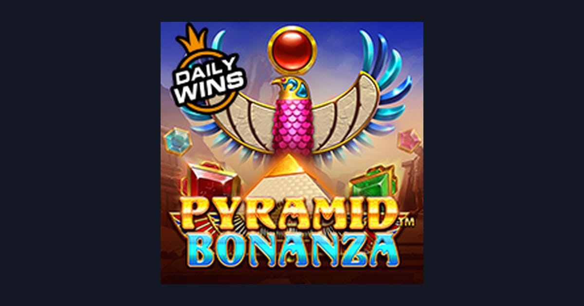 Nikmati Serunya Pyramid Bonanza dengan Daftar & Login Gampang di LTE4D
