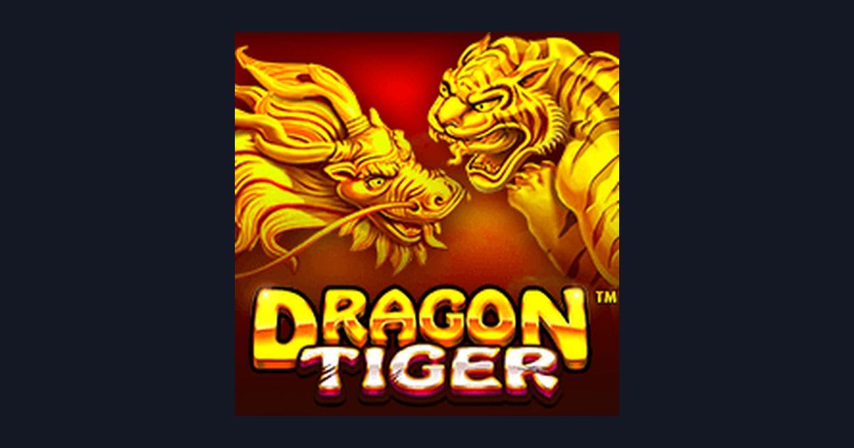 Rahasia Main Dragon Tiger Slot Anti Boncos dengan Pola Efektif