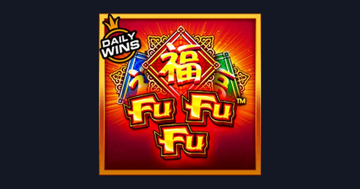 Rahasia Menang Fu Fu Fu dengan Modal Depo 5 Ribu di Slot Pragmatic Play