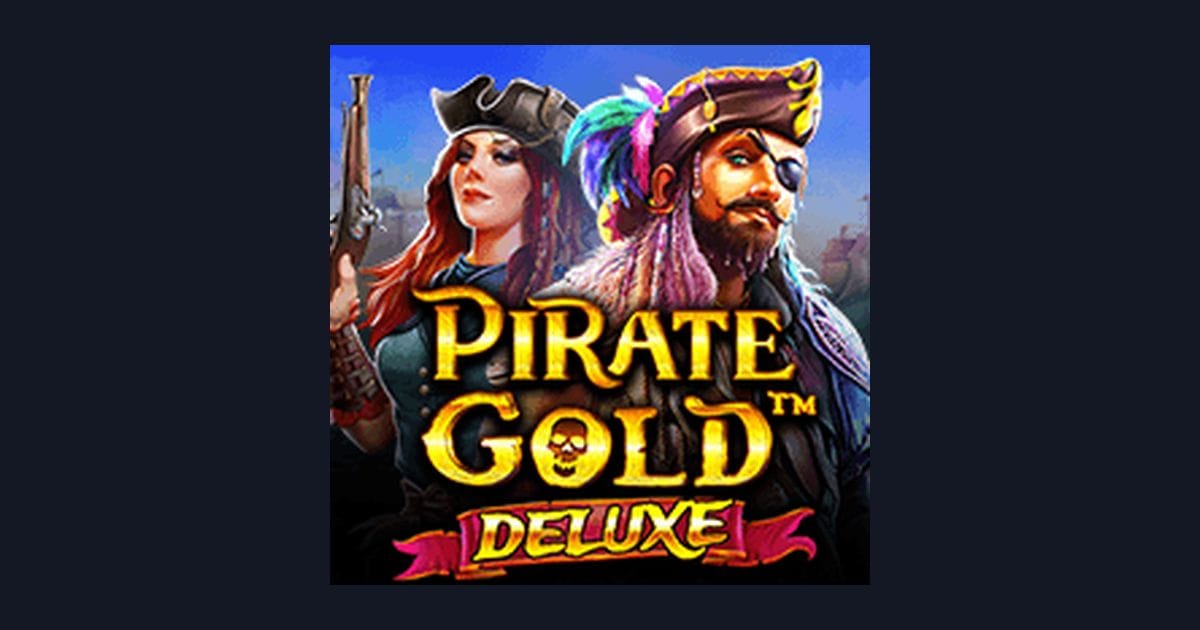 Rahasia Menang Slot Gacor Pirate Gold Deluxe dengan Mudah