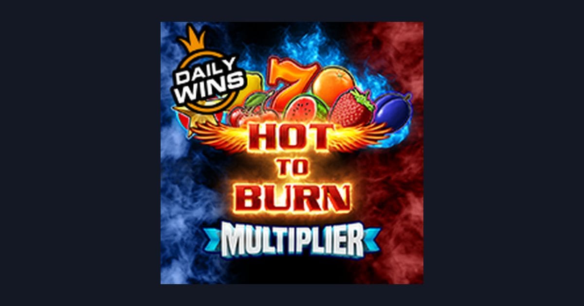 Rahasia Slot Gacor Gampang Menang dengan Hot To Burn Multiplier