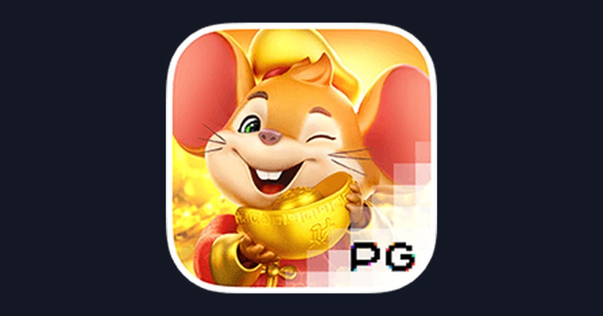 Rahasia Slot Gacor Hari Ini dengan Fortune Mouse dari PG Soft