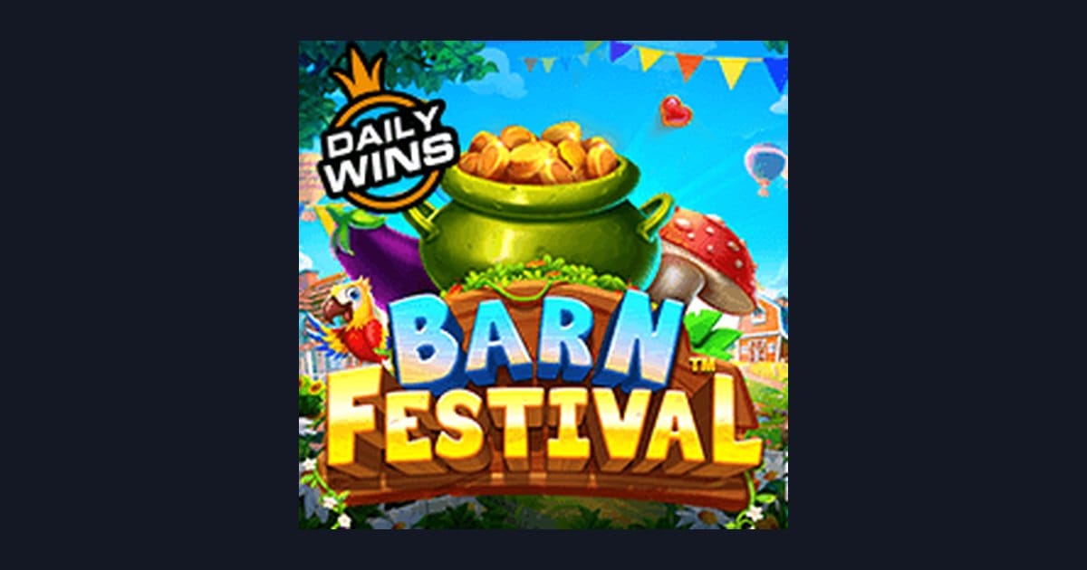 Rahasia Tips Pola Maxwin di Slot Barn Festival Pragmatic Play