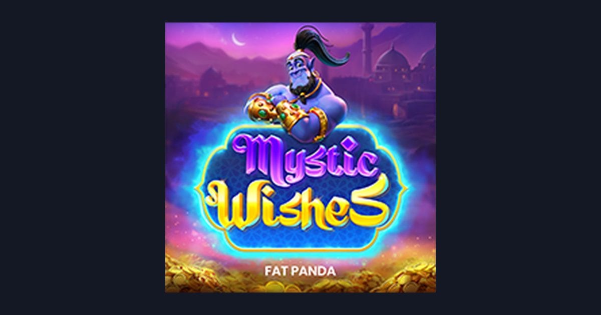 Rahasia Tips Pola Maxwin di Slot Mystic Wishes dari Pragmatic Play