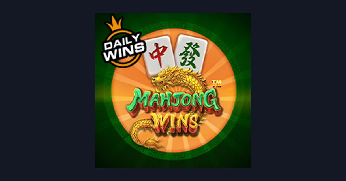 Rahasia Trik Auto Maxwin di Slot Mahjong Wins Pragmatic Play