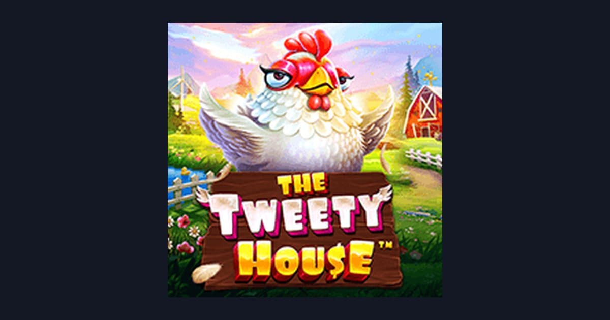 Rahasia Trik Auto Maxwin di Slot The Tweety House dari Pragmatic Play