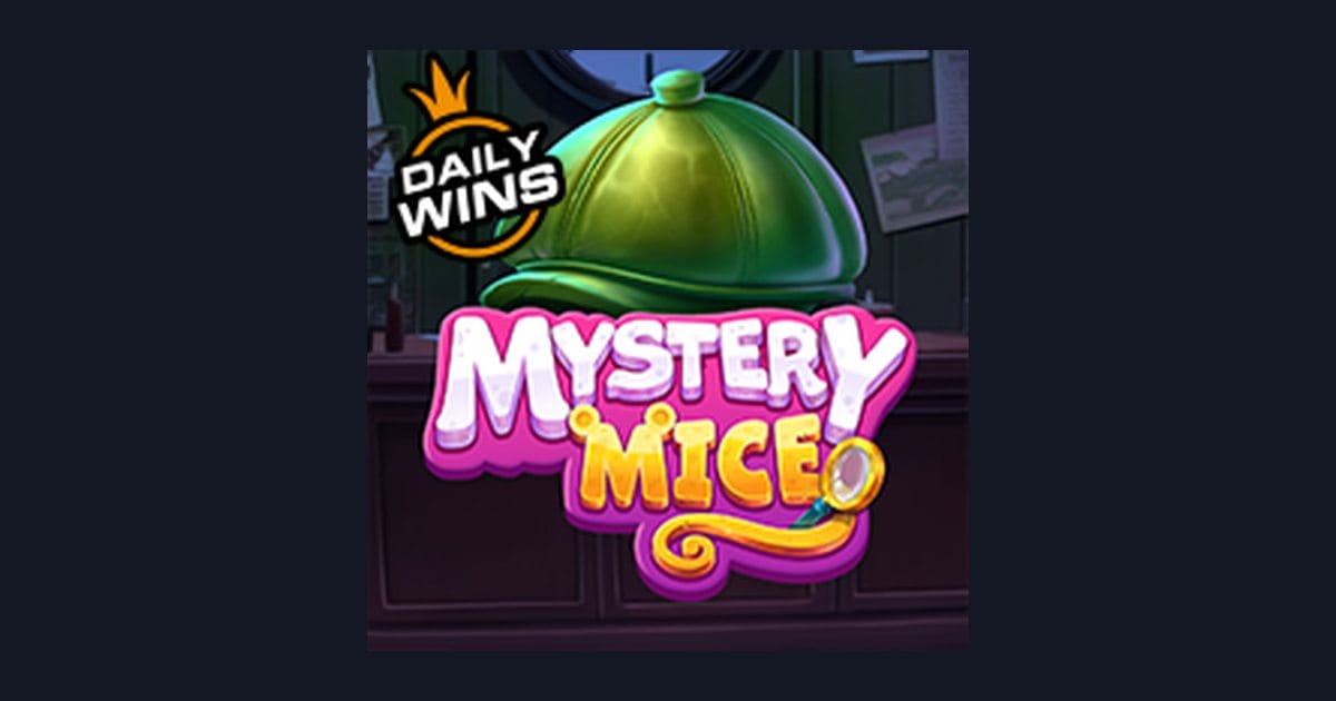 Raih Bonus New Member dengan Serunya Slot Mystery Mice dari Pragmatic Play