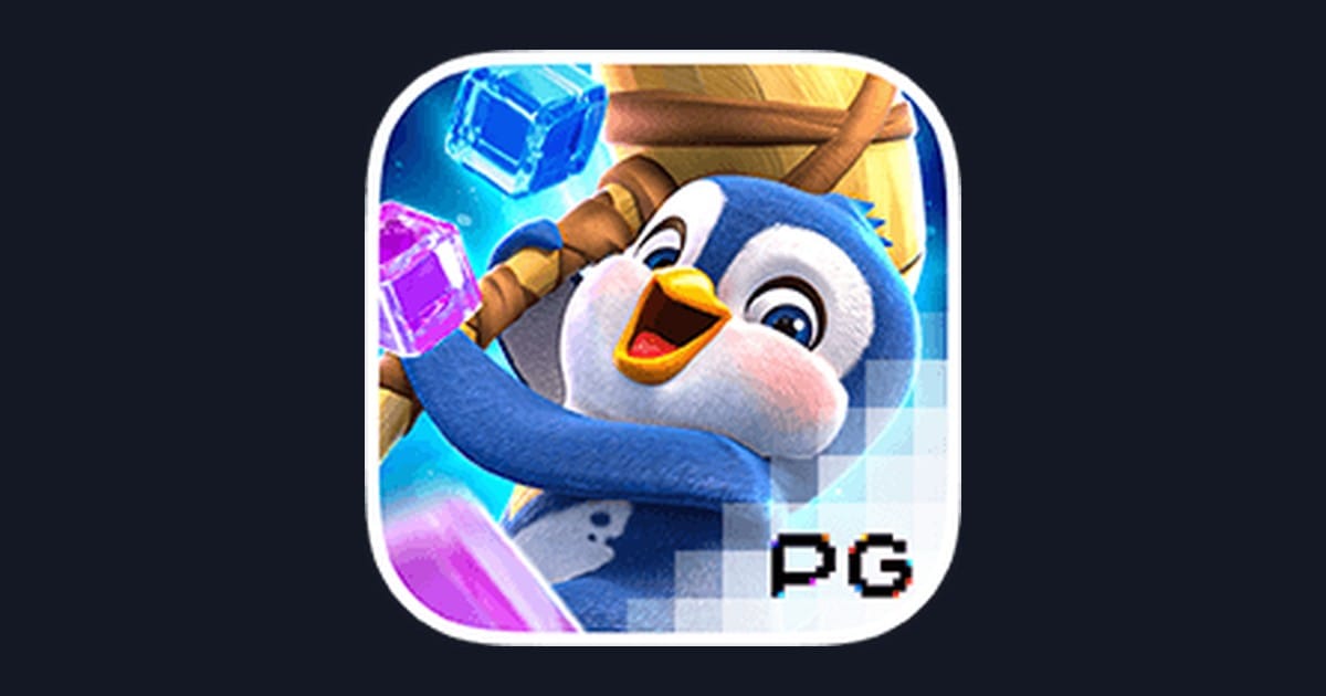 Raih Jackpot Progresif Terbesar dengan The Great Icescape dari PG Soft