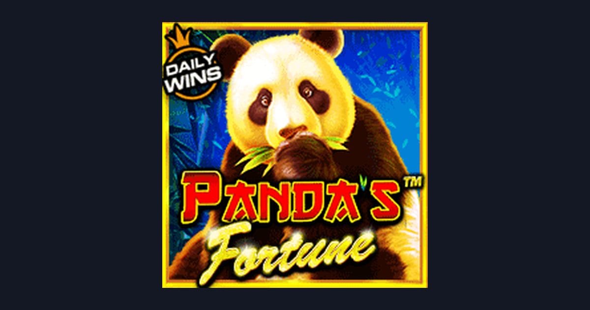 Review Jujur & Demo Panda Fortune: Rahasia Main Slot dengan Pola Gacor