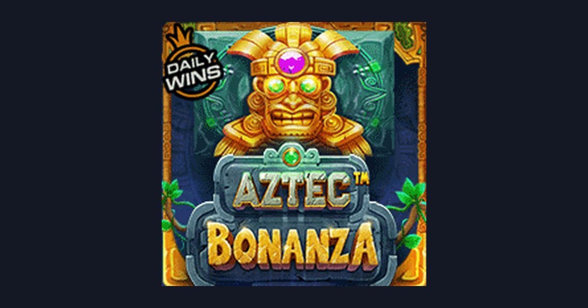 Review Jujur & Demo Slot Aztec Bonanza: Rahasia Menang Maksimal
