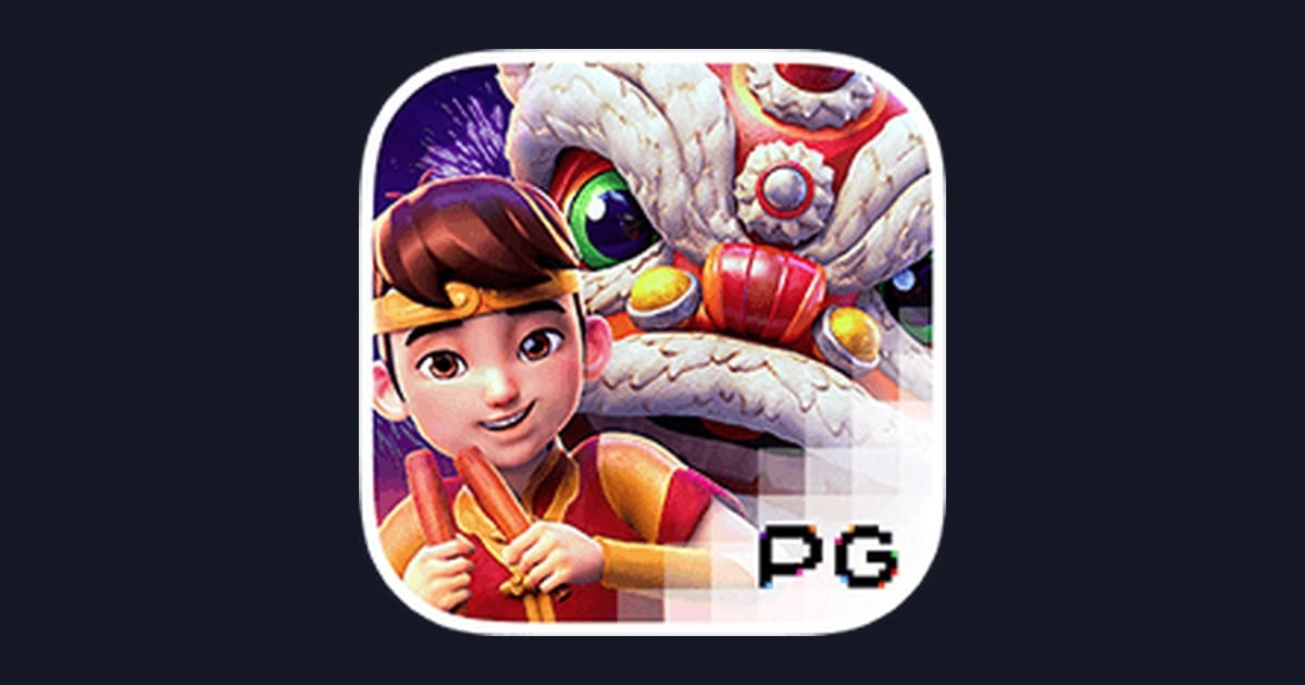 Review Jujur & Demo Slot Prosperity Lion dari PG Soft