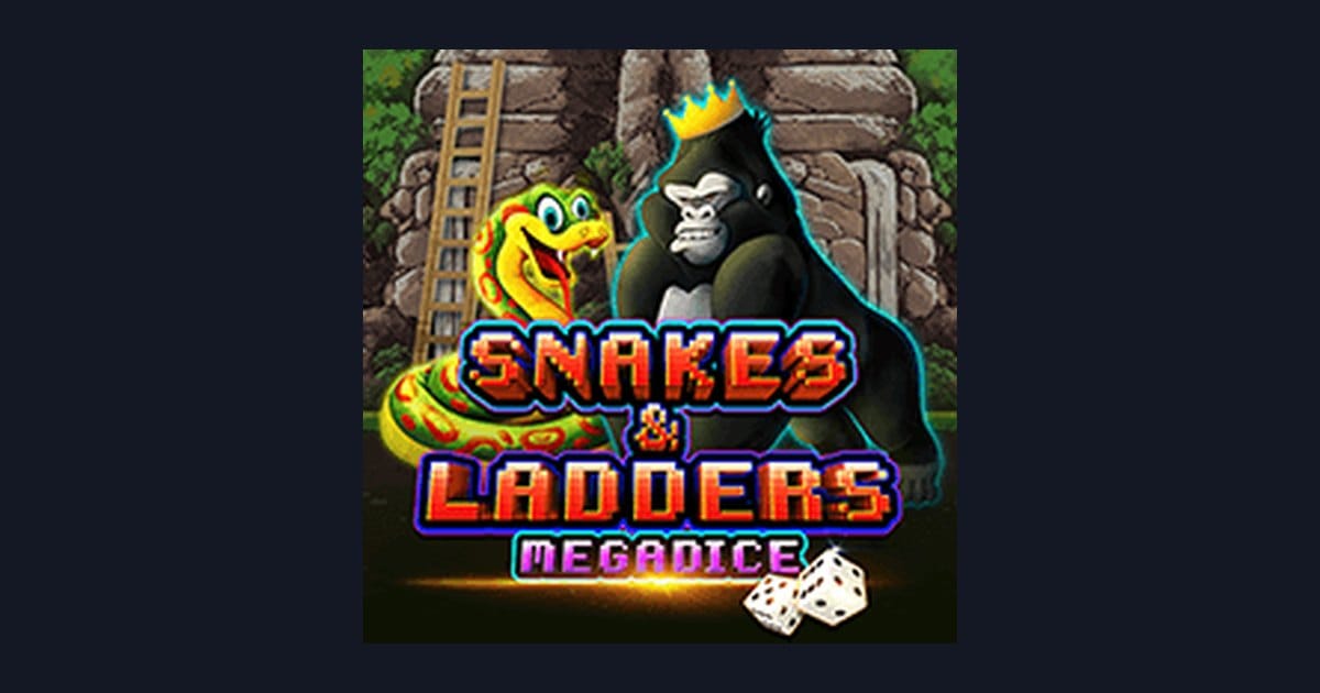 Snakes and Ladders Megadice dengan Jam Gacor Terbaru untuk Menang Maksimal