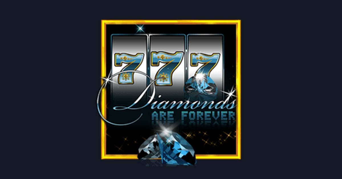 Strategi Ampuh Meraih Maxwin di Diamonds Are Forever 3 Lines