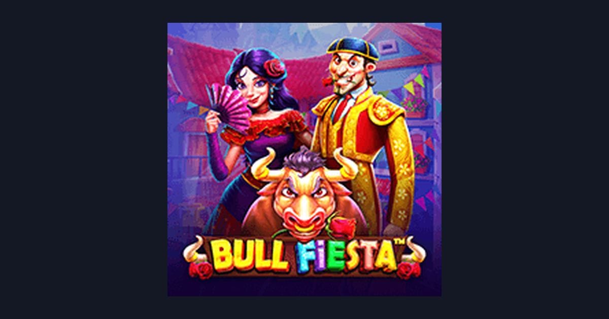 Strategi Jitu Main Bull Fiesta, Slot Anti Rungkad dari Pragmatic Play
