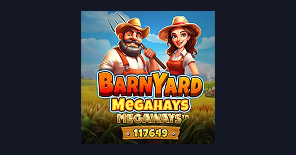 Strategi Jitu Menang di Barnyard Megahays Megaways untuk Pemula