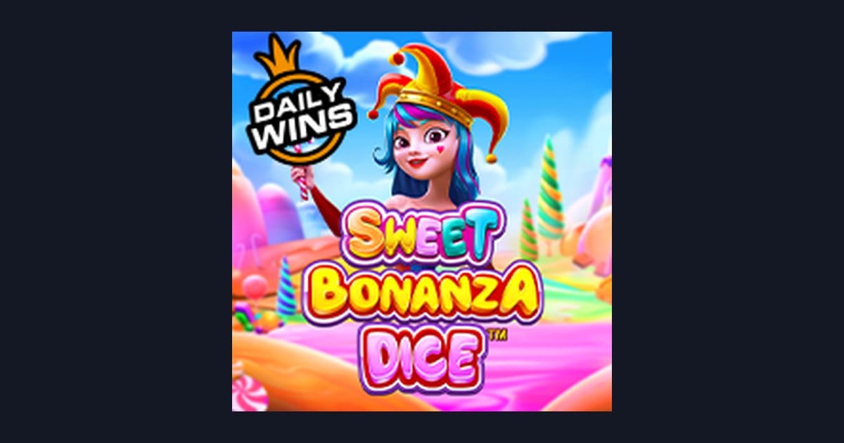 Sweet Bonanza Dice dan Jam Gacor Terbaru untuk Maksimalkan Maxwin