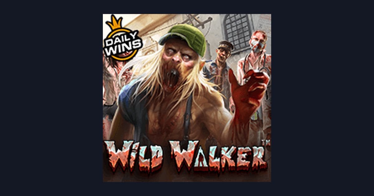 Wild Walker: Cara Cuan Modal Receh Lewat Pola Spin Gacor & Trik Manual