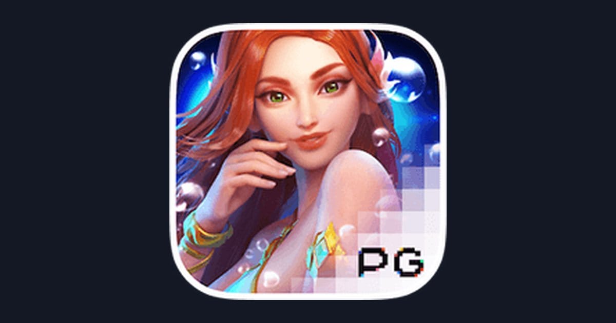 Mengulik Fitur & Tingkat Volatilitas Slot Mermaid Riches dari PG Soft