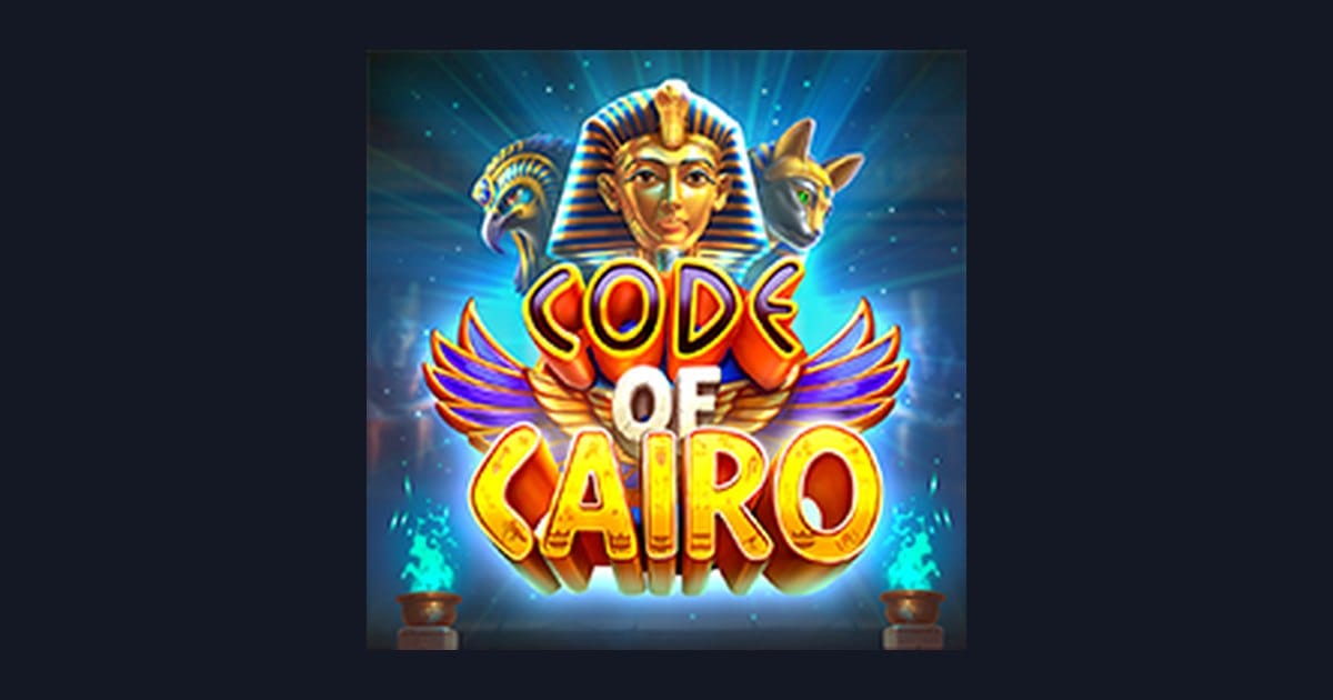 Trik Auto Maxwin Slot Code of Cairo: Strategi Menang Maksimal