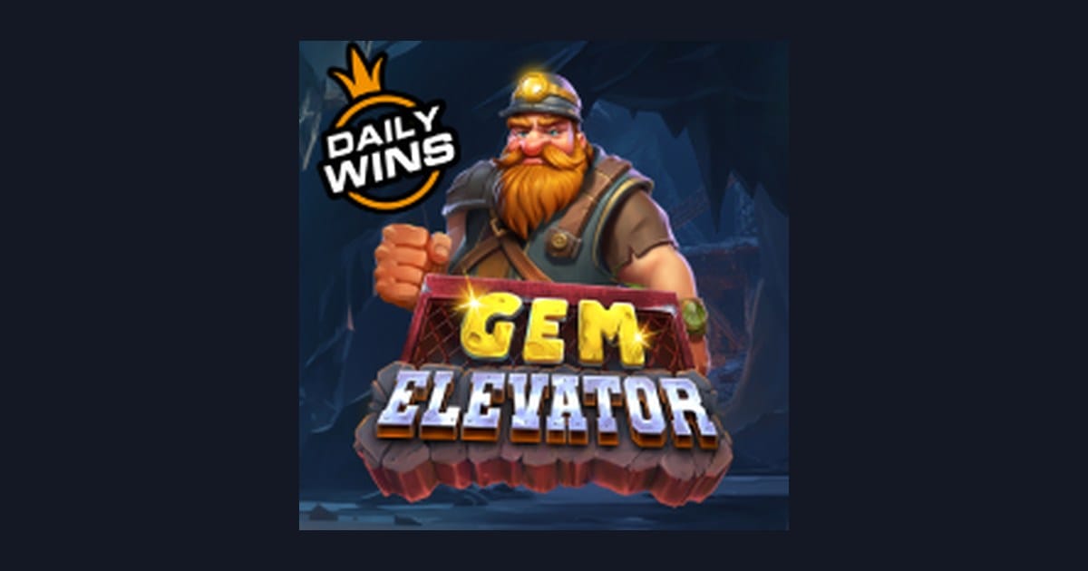 Eksplorasi Link Slot Gacor Gem Elevator dari Pragmatic Play